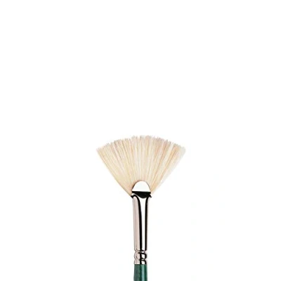 Obrázek Winsor &amp; Newton 5977703 Winton vějířový štětec č. 345 mm, pro olejové barvy, akrylové a alkydové barvy