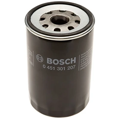 Obrázek BOSCH 0 451 301 207 olejový filtr