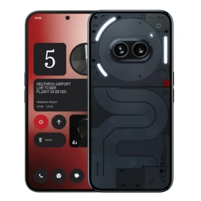 Obrázek Nothing Phone (2a) 128GB Černý