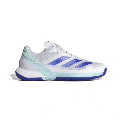 Obrázek Pánské Nízké tenisky Adidas Defiant Speed 2 M If9141 Bílý