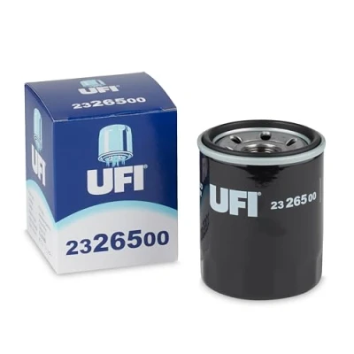 Obrázek UFI FILTERS Filtry 23.265.00 olejový filtr