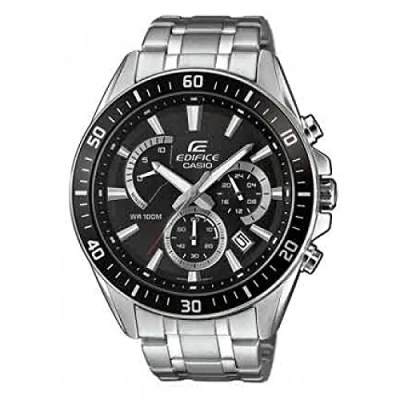 Obrázek Edifice Classic muži Hodinky EFR 552D 1AVUEF