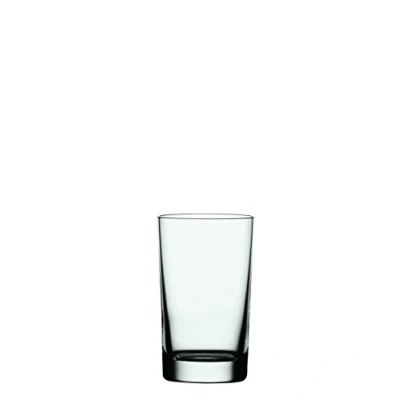 Obrázek Spiegelau Sklenice na dlouhé nápoje, sklenice, transparentní, 4 kusy (balení 1 ks),