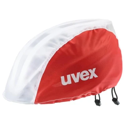 Obrázek uvex rain cap cyklistická čepice větruodolná a vodoodpudivá flexibilní tvar