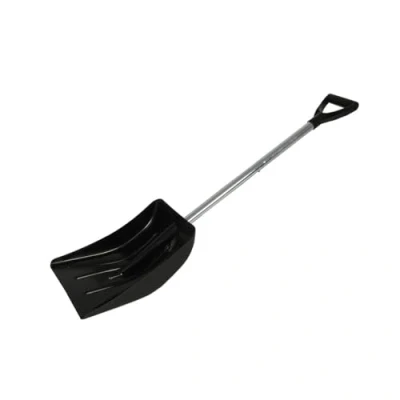 Obrázek Zimní lopata na sníh, lavinová lopata, kompaktní, délka 94 cm