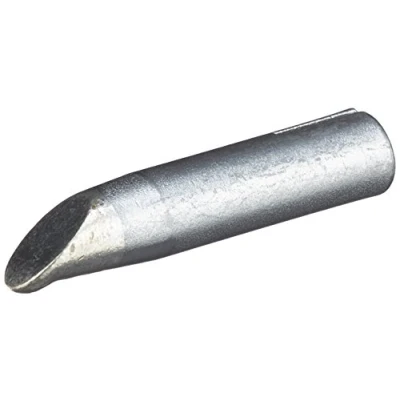 Obrázek ERSA ERSADUR LeadFree permanentní pájecí hrot rovně zkosený 14 mm 0832GDLF