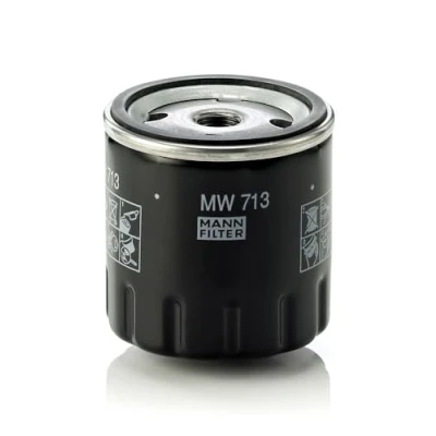 Obrázek MANN FILTER MW 713 olejový filtr pro motocykly