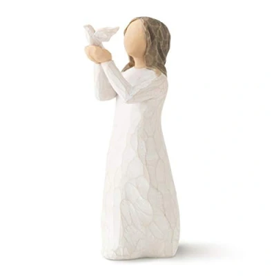 Obrázek Enesco Willow Tree Soar Figurine