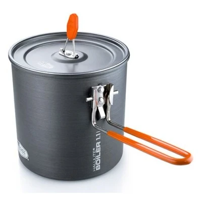 Obrázek GSI Outdoors Nádobí Halulite Boiler 1.1 l