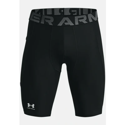 Obrázek Under Armour HG LNG Boxerky, Muži, Velikost: Small, Black