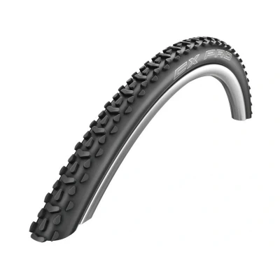 Obrázek Pneumatika jízdního kola SCHWALBE Cx Pro 26 x 1.35 Black