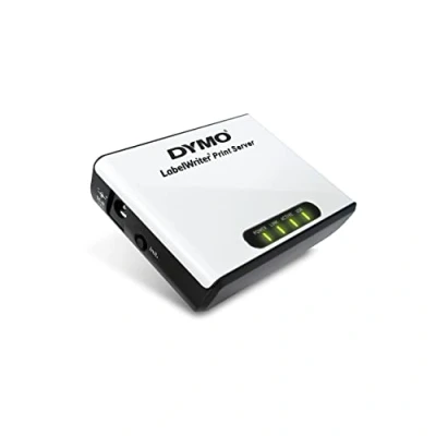 Obrázek DYMO LabelWriter Print Server Síťový adaptér pro tiskárnu štítků