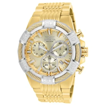 Obrázek Invicta Bolt 25868 Herrenuhr 51mm