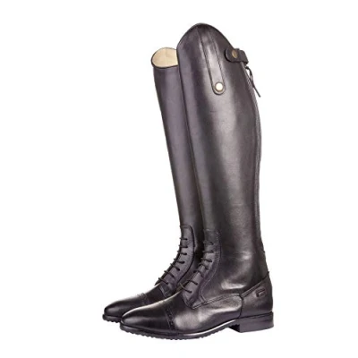 Obrázek HKM riding boots Valencia Standard Length and Width