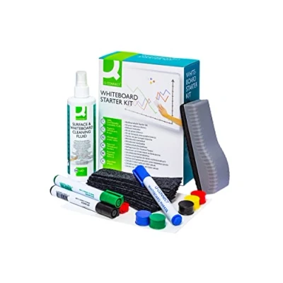 Obrázek Q CONNECT KF32153 A Whiteboard Startovní sada