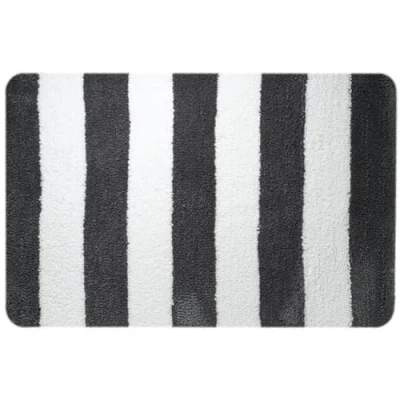 Obrázek Sealskin koupelnový koberec Linje, 60 x 90 cm
