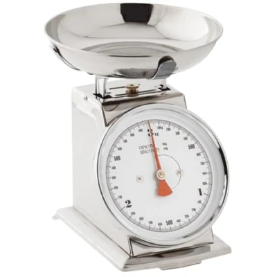 Obrázek Louis Tellier N3691 mechanická váha 5 kg