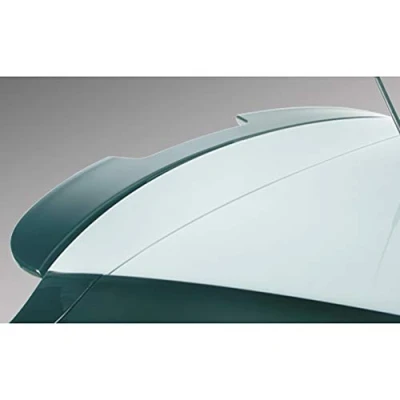 Obrázek Střešní spoiler kompatibilní s Seat Leon 1P 2005 2009 &#039;Small&#039; (PU)