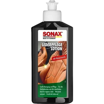 Obrázek SONAX 291141 Ošetření kůže impregnace