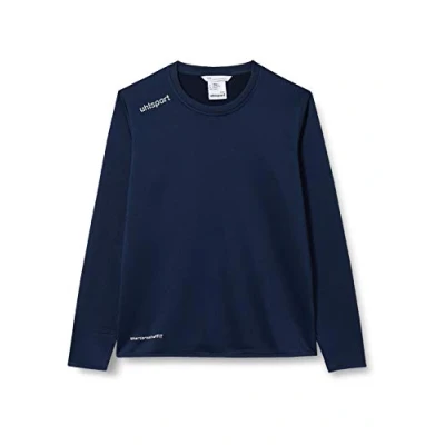 Obrázek uhlsport pánské Essential Training Top s dlouhým rukávem