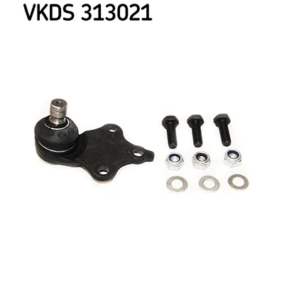 Obrázek SKF Vkds 313021 Trag /Führungsgelenk