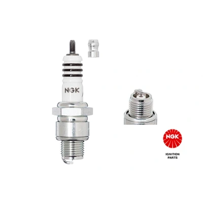 Obrázek NGK BR9HIX Spark Plug