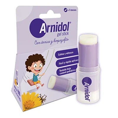 Obrázek ARNIDOL Gelová tyčinka 15 g