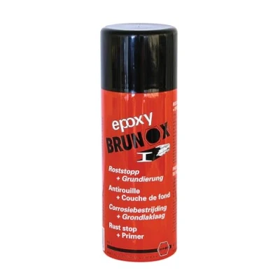 Obrázek Brunox 1813002 Epoxy stabilizátor rzi 400 ml