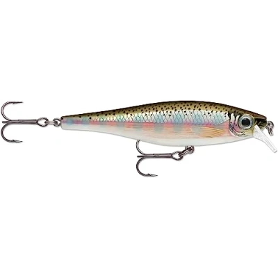 Obrázek Rapala 803030 rybářská návnada, 10cm