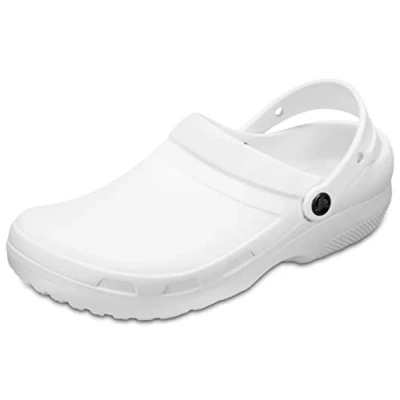 Obrázek Crocs Unisex Specialist II Clog, bílá