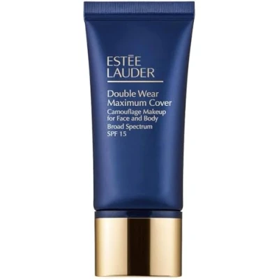 Obrázek Estée Lauder Double Wear Maximum Cover Camouflage Foundation, 5W2 Rich Caramel, 30 ml, 887167014381