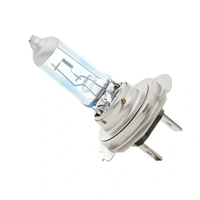 Obrázek Philips 12972WVUB1 WhiteVision Ultra Xenon Effect H7, 4 200 K, jednoduchý blister