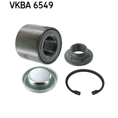 Obrázek SKF VKBA 6549 sada ložisek kol