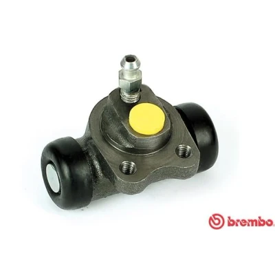 Obrázek Válec kolové brzdy BREMBO A 12 155