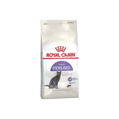 Obrázek ROYAL CANIN Sterilised 4kg