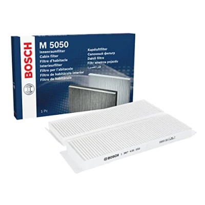 Obrázek Bosch M5050 vnitřní filtr standard