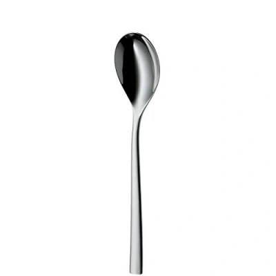Obrázek WMF Palermo Jídelní lžíce 19,9 cm, Cromargan nerezová ocel leštěná, lesklá, vhodná do myčky