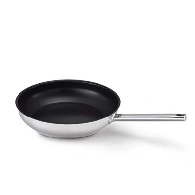 Obrázek Kitchen Fun Mambo Bratpfanne Edelstahl antihaft 28 cm