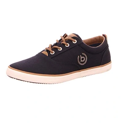 Obrázek bugatti ALFA Tenisky, Muži, Velikost: 40, Navy boty