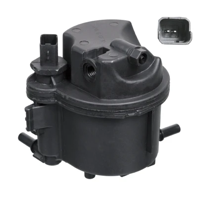 Obrázek febi bilstein 45871 palivový filtr, 1 kus