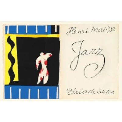 Obrázek Jazz