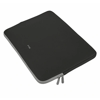 Obrázek Trust 21245 Primo měkký ochranný kryt pro 43,9 cm, černá