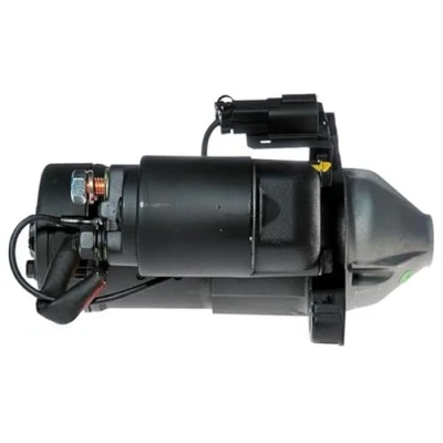 Obrázek HELLA 8EA 011 610 621 startér 12 V 1,2 kW