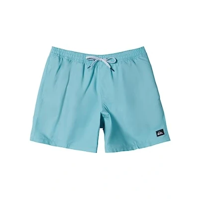 Obrázek Quiksilver Plavky, Muži, Velikost: Medium, Marine blue