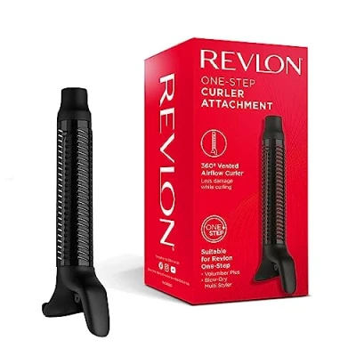 Obrázek Revlon One Step Lockenstab Mit 360 Luftstromöffnungen