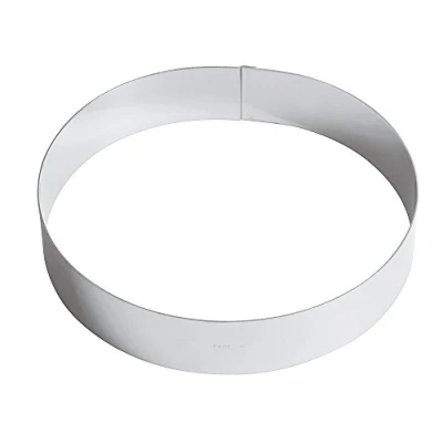 Obrázek PADERNO Mousse Ring bis 22 Zoll, Silber