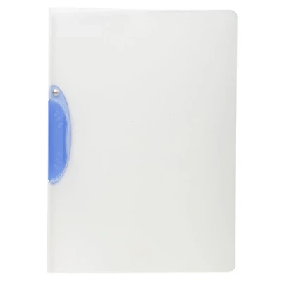 Obrázek Clip design klip vyrobený z PP Color, pro formát A4, různé barvy