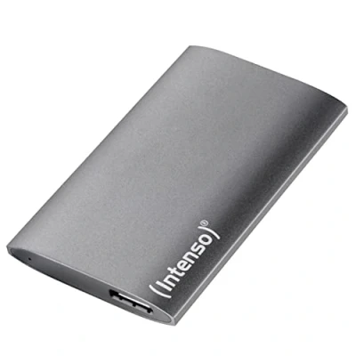 Obrázek Intenso 1,8&#039; externí SSD Premium Edition 1TB, pevný disk