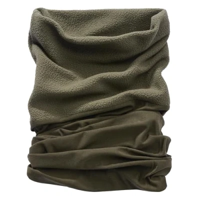 Obrázek Brandit Kruhová šála, Velikost: One Size, Olive