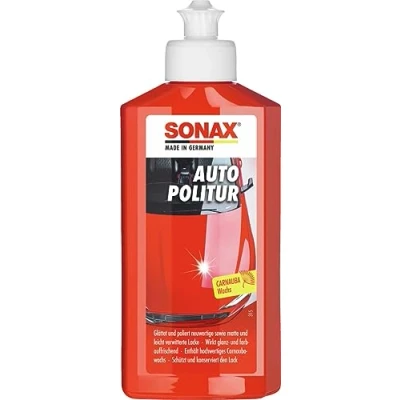 Obrázek SONAX 300505 Autoleštěnka